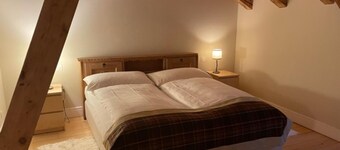 Hotel Bernina 1865