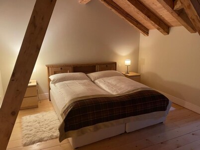 Hotel Bernina 1865