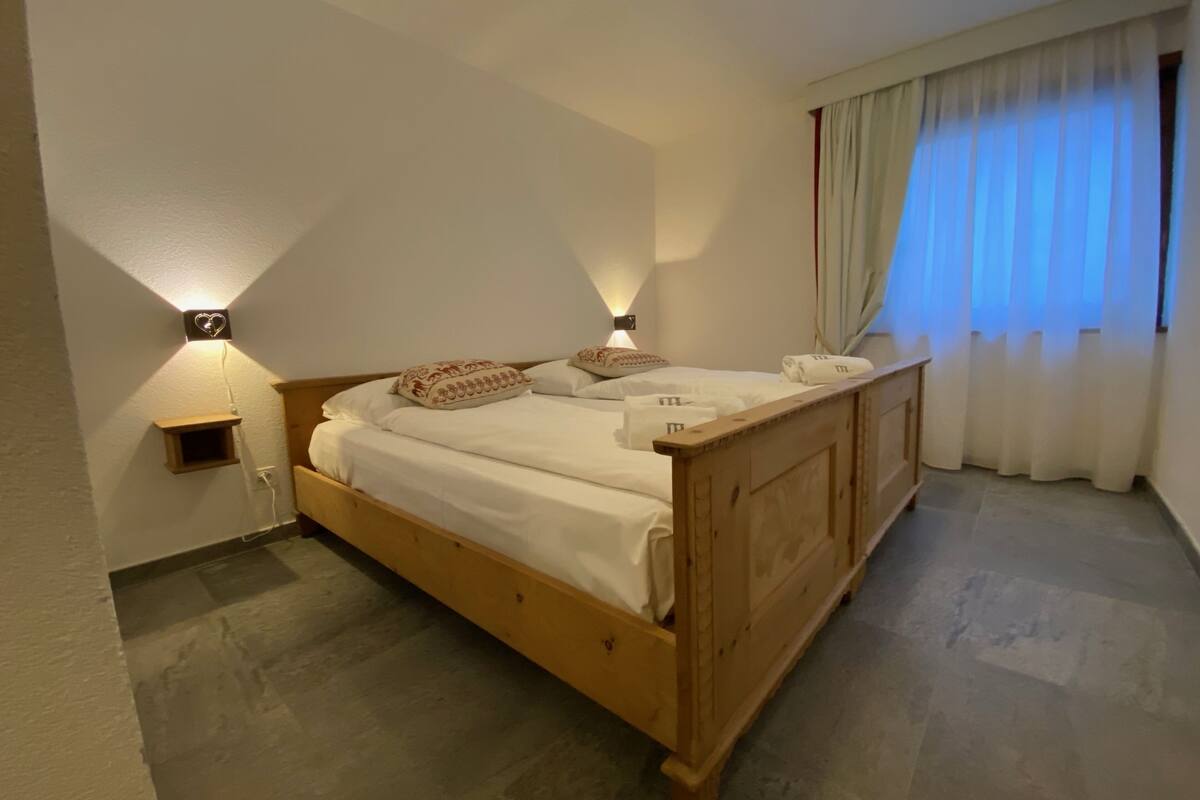Hotel Bernina 1865 in Samedan: Find Hotel Reviews, Rooms, and Prices on