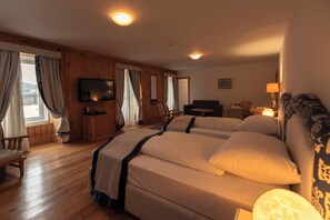 Premium Suite