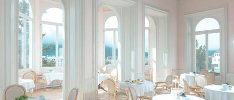 Restaurantes