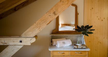 Kleos Hotel Bernina by Kleos Group Collection