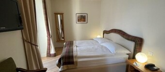 Kleos Hotel Bernina by Kleos Group Collection