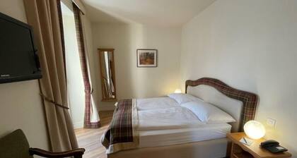 Kleos Hotel Bernina by Kleos Group Collection