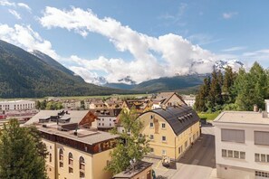 Exterior - Kleos Hotel Bernina by Kleos Group Collection (Samedan)