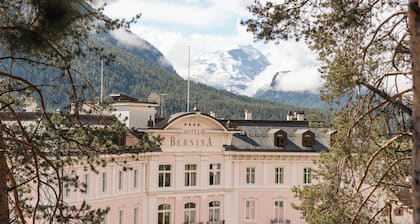 Kleos Hotel Bernina by Kleos Group Collection