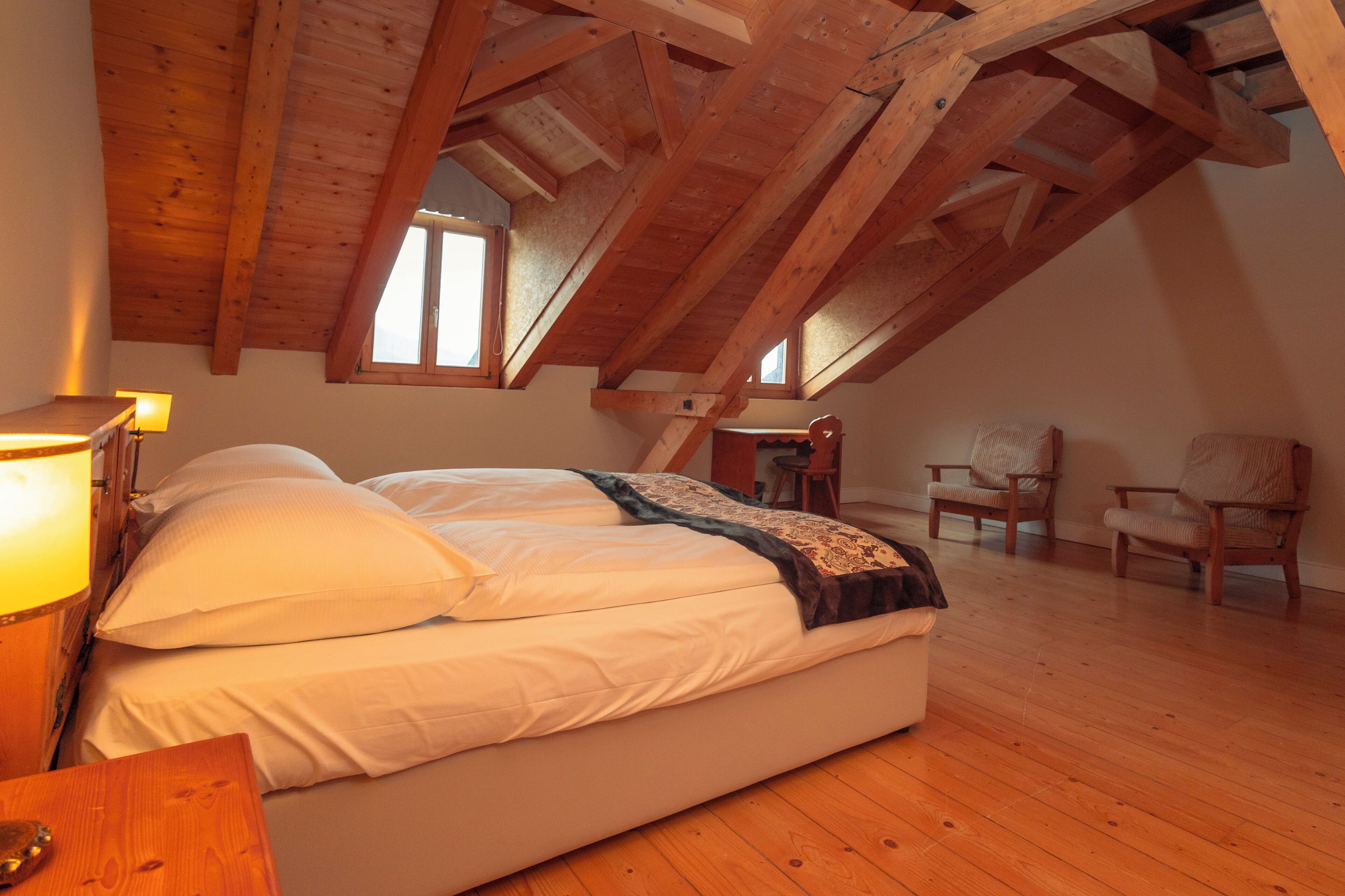 1 bedroom, in-room safe, blackout curtains, iron/ironing board