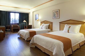 Executive-Zimmer | WLAN