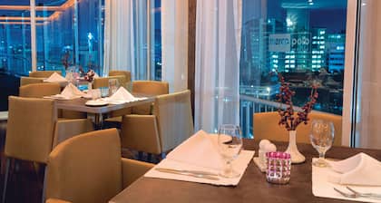 Nicosia City Center Hotel
