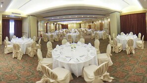Bankettsaal