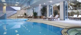 Nicosia City Center Hotel