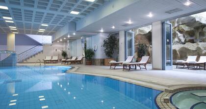 Nicosia City Center Hotel