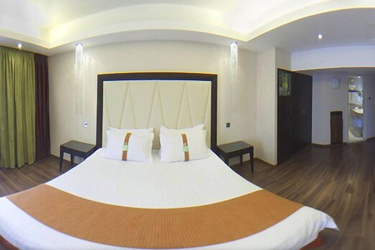 Superior Room | WiFi