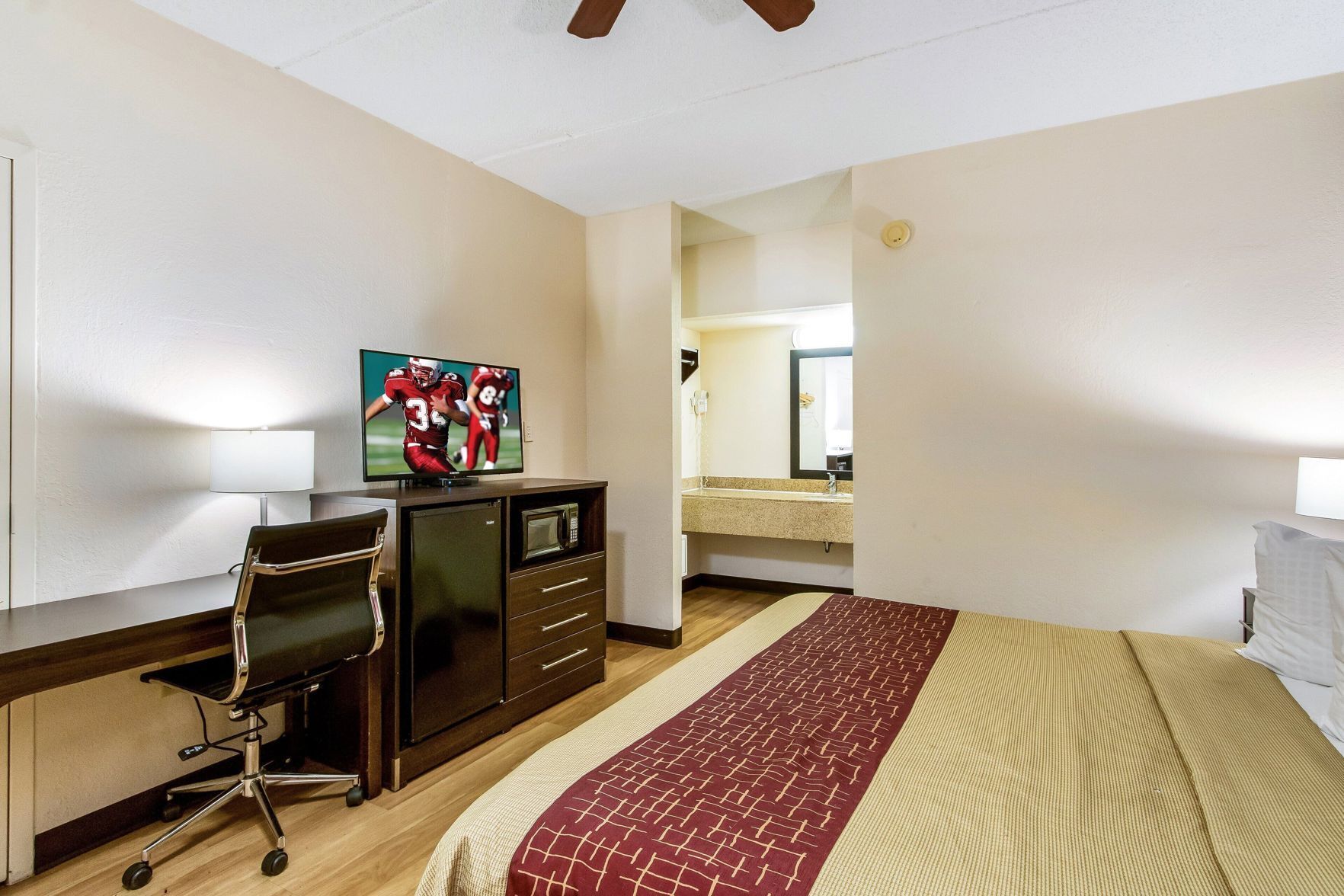 1 chambre, lits bébé (gratuits), Wi-Fi gratuit, draps fournis