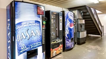 Vending machine