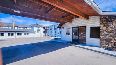Rodeway Inn