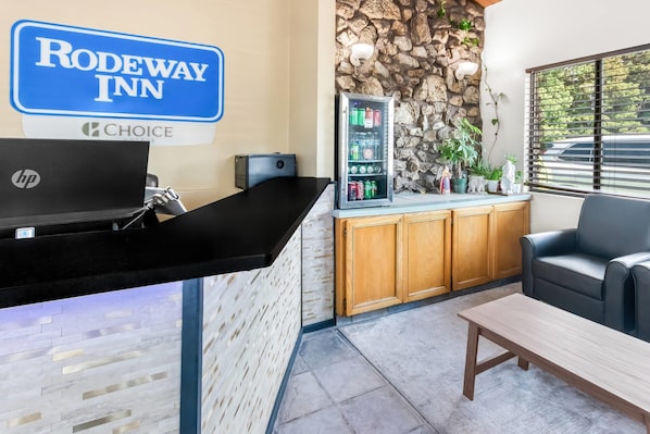 ล็อบบี้