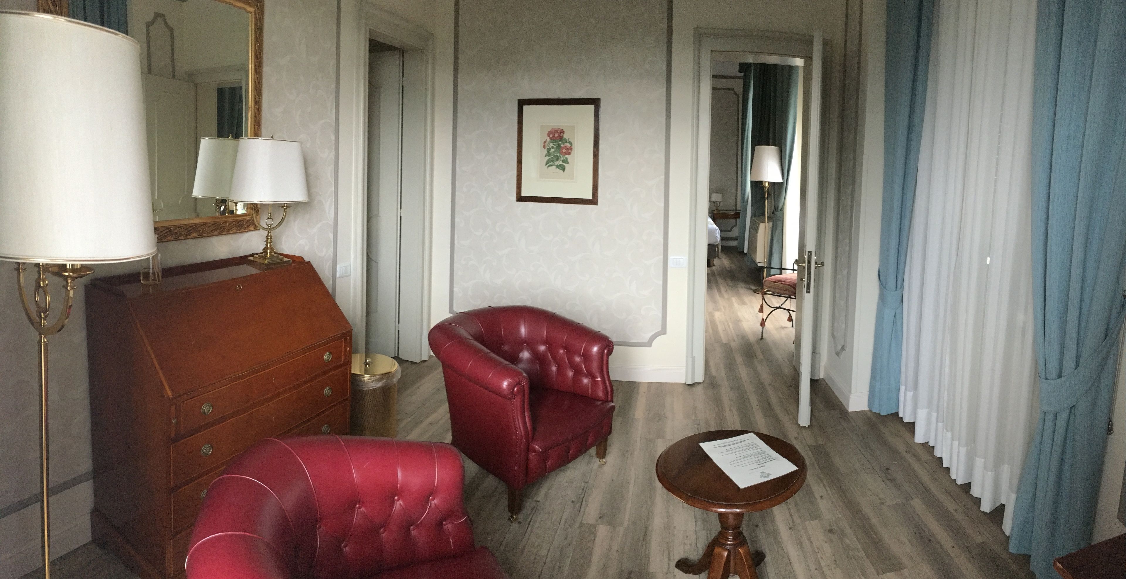 Photo - Palace Grand Hotel Varese