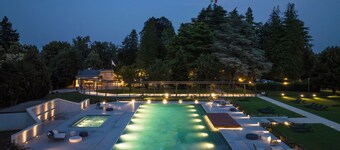 パレス グランド ホテル ヴァレーズ