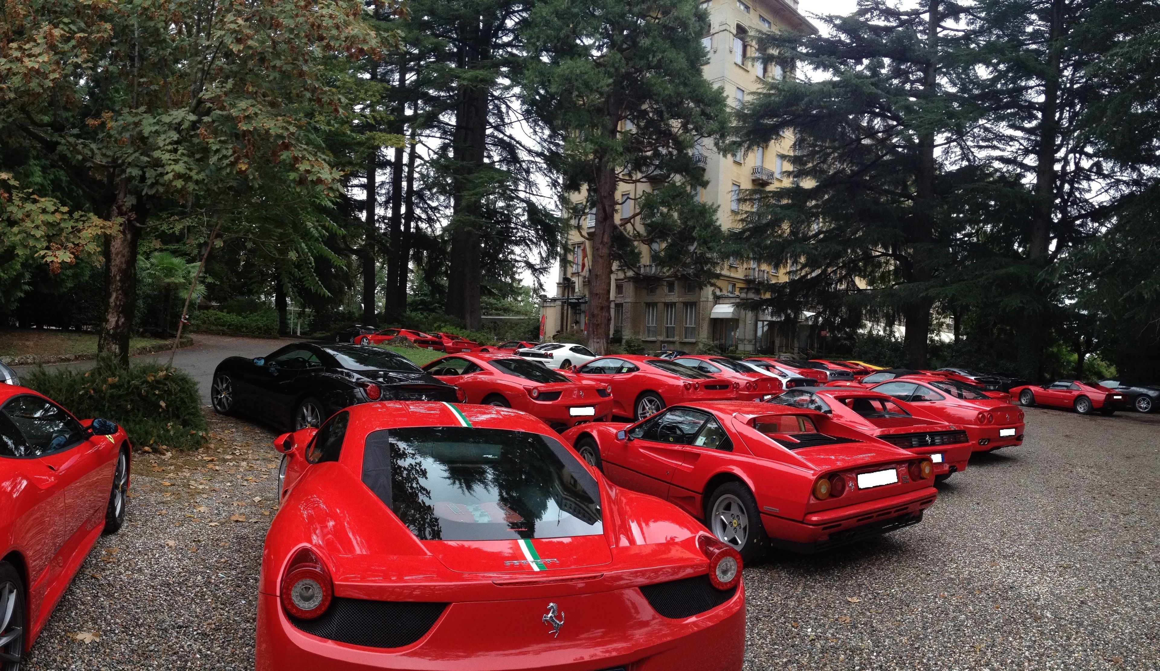 Photo - Palace Grand Hotel Varese