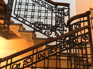 Treppe