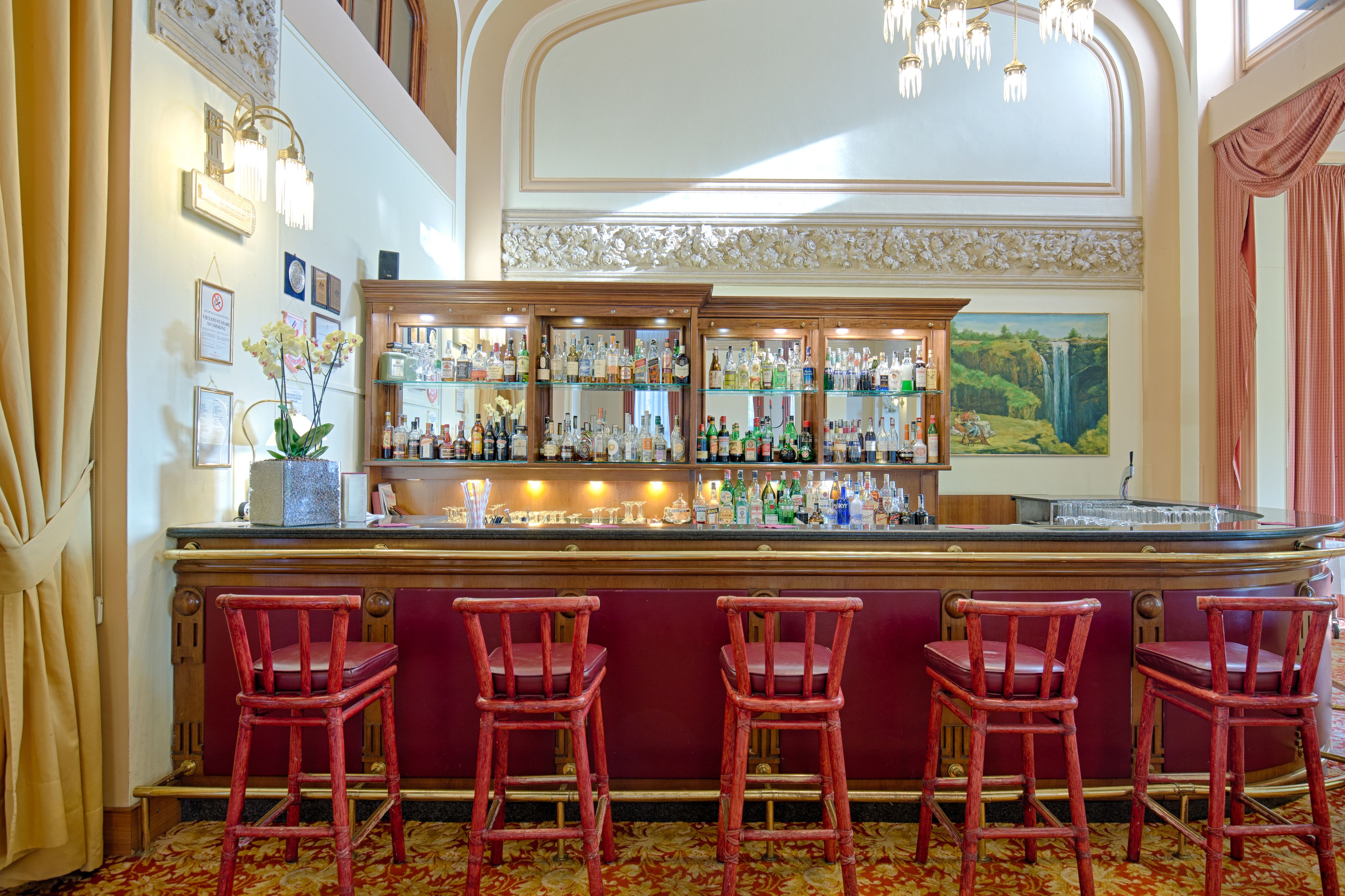 Photo - Palace Grand Hotel Varese