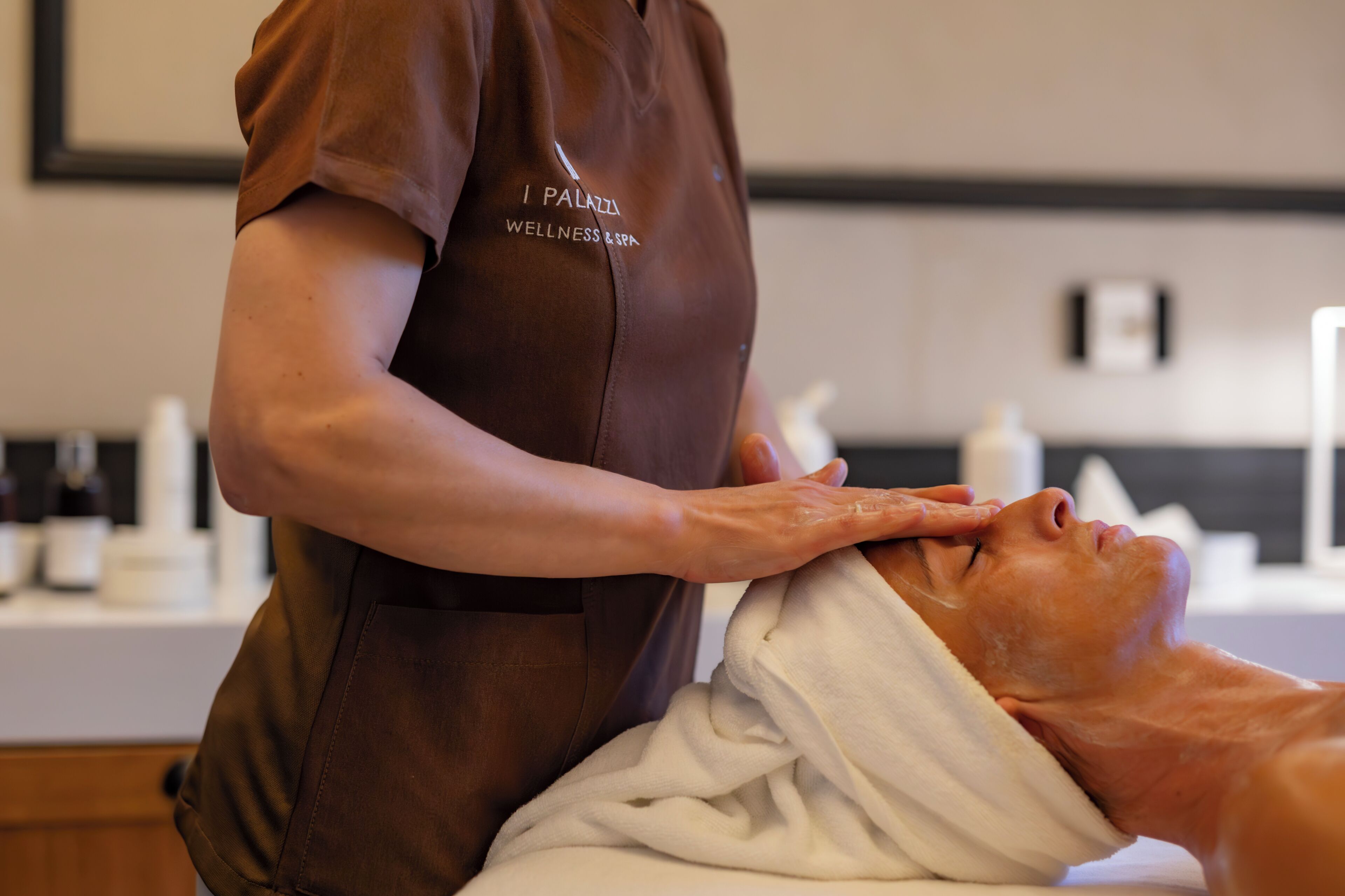 Photo - Palace Grand Hotel Varese