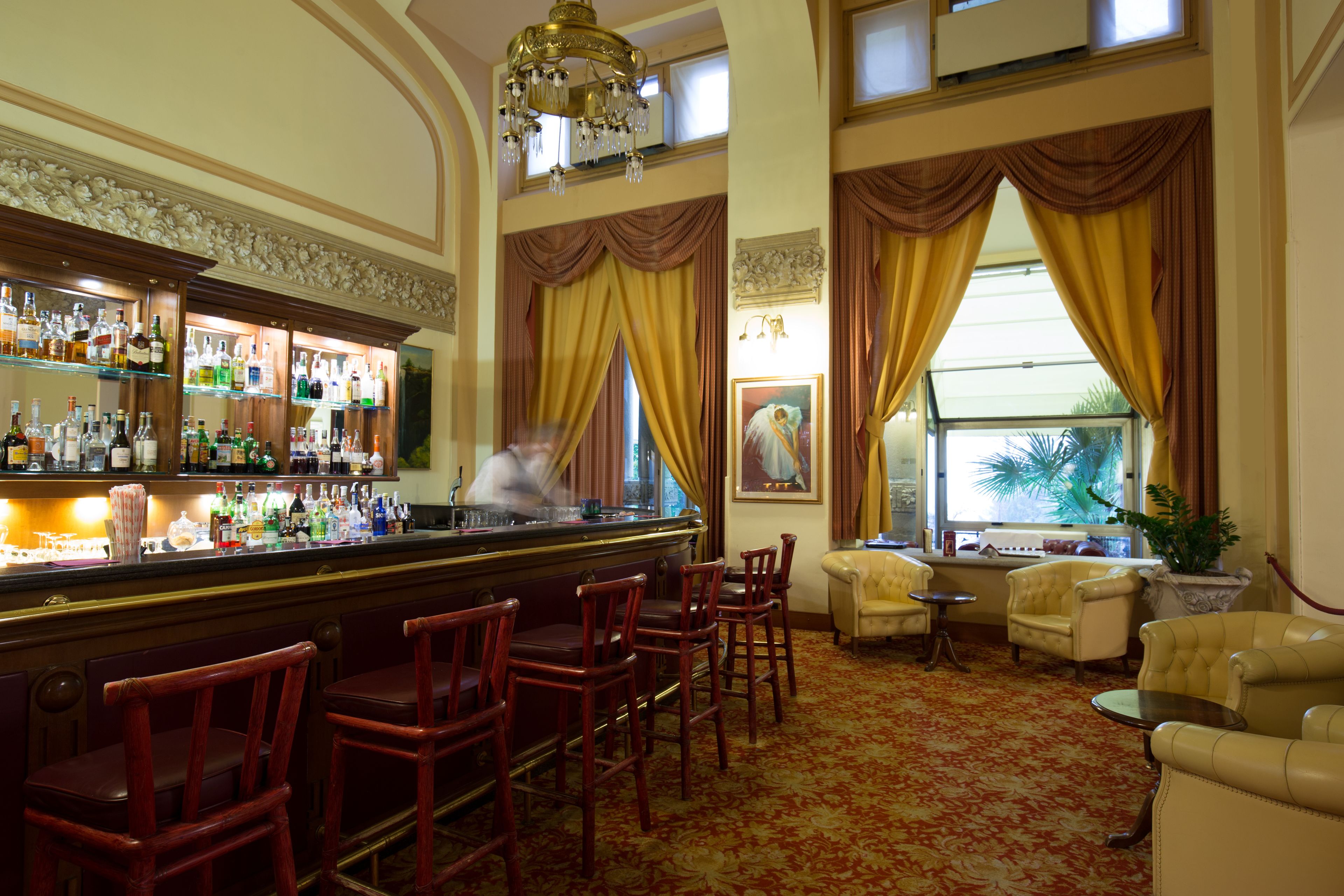 Photo - Palace Grand Hotel Varese