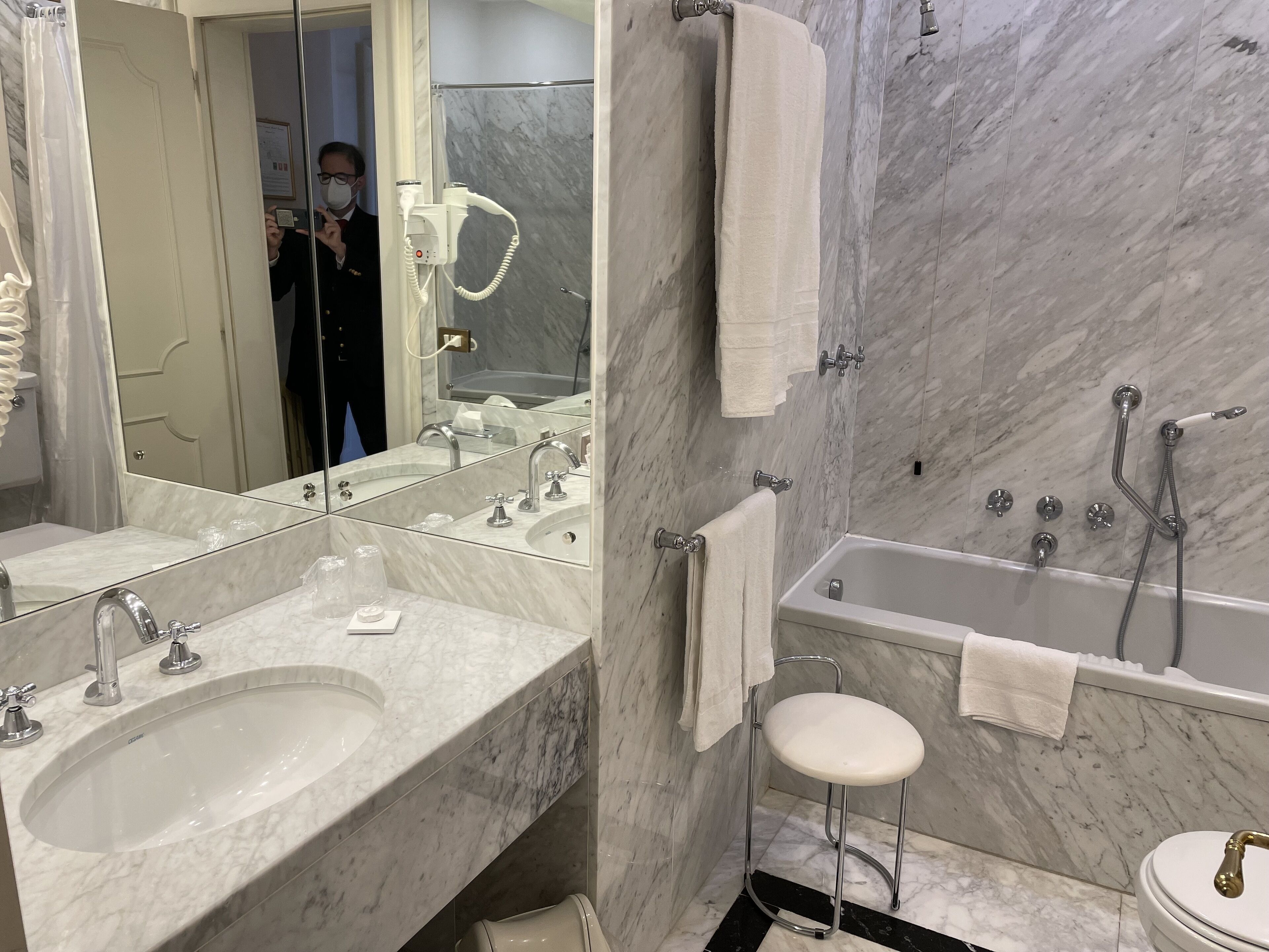 Photo - Palace Grand Hotel Varese