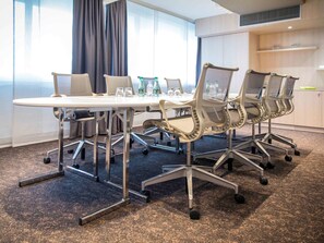 Sala de reunião