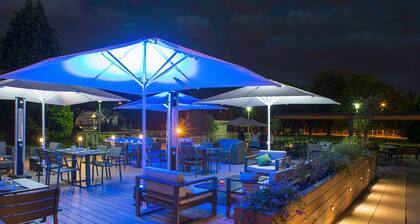 Novotel Lille Aeroport