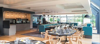 Novotel Lille Aeroport