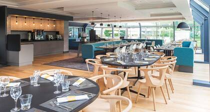 Novotel Lille Aeroport