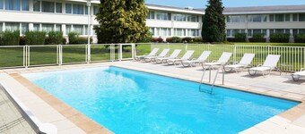 Novotel Lille Aeroport