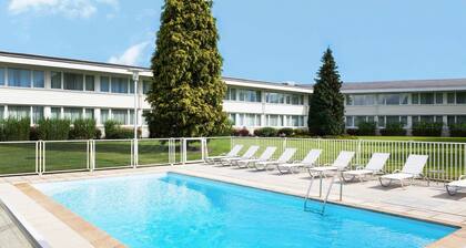 Novotel Lille Aeroport