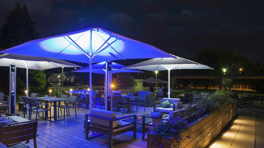 Novotel Lille Aeroport