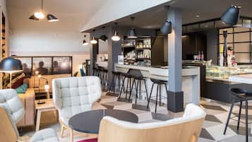 Bar (pÄ boendet)