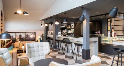 Novotel Lille Aeroport