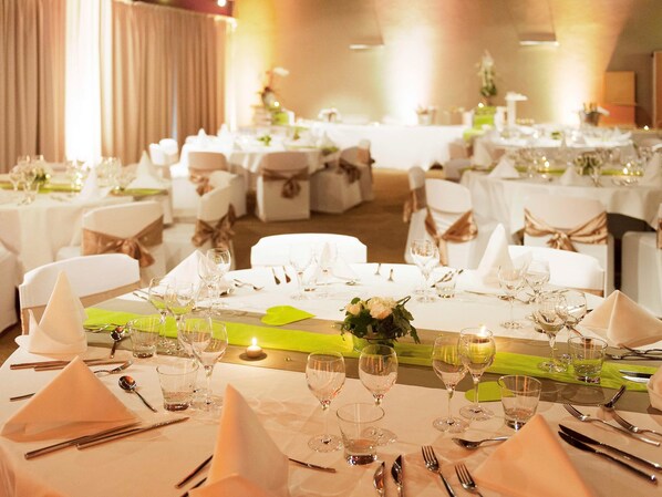 Sala de reunião