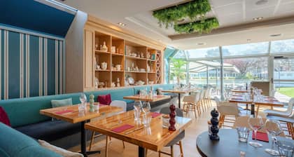 Novotel Lille Aeroport