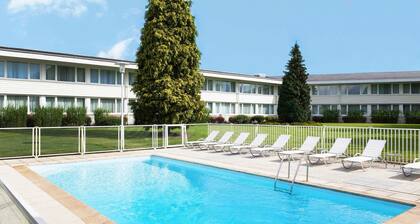 Novotel Lille Aeroport
