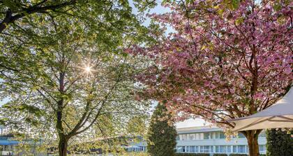 Novotel Lille Aeroport