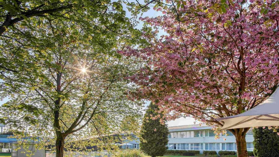 Novotel Lille Aeroport