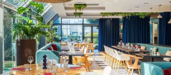 Novotel Lille Aeroport