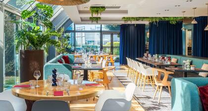 Novotel Lille Aeroport