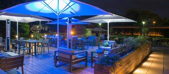 Novotel Lille Aeroport