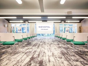 Meeting facility - Novotel Lille Aeroport (Lesquin)