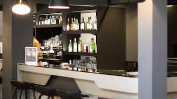 Bar (sur place)
