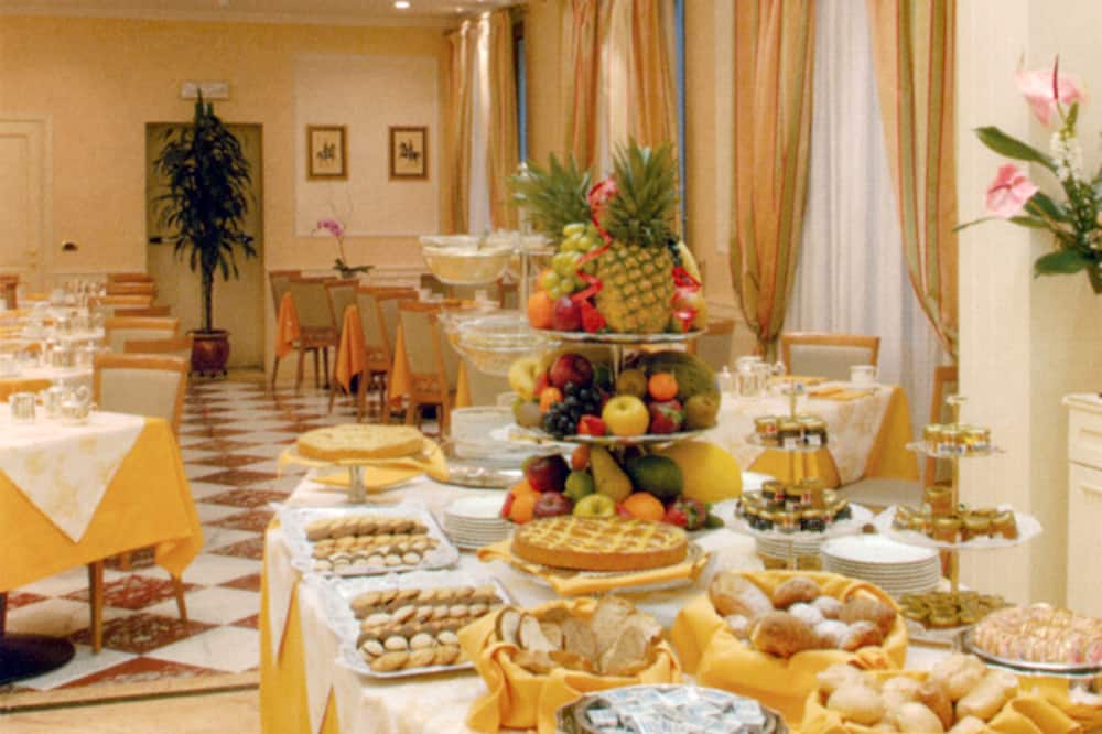 Andreola Central Hotel