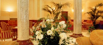 Andreola Central Hotel